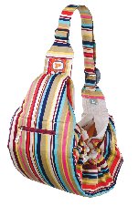 Baby Bag beach